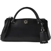 GUESS Audrey Käsilaukku 36 cm Musta