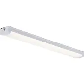 Nordlux Burbank 90 Sensor LED-loisteputkivalaisin valkoine