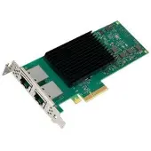 Intel – NIC/PCiE up to 10Gb RJ45 x 2 Single (E610XT2)