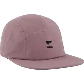 Mons Royale Ridgeline 5 Panel Cap lippalakki