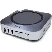 UGREEN Maxidok 10-in-1 USB-C -telakointiasema Mac Mini Pro