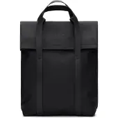 Rains Essential Arkireppu 41 cm Musta