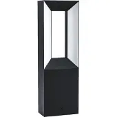 Eglo 98727 - LED-ulkovalaisin RIFORANO 2xLED / 5W / 230V IP44 34 cm