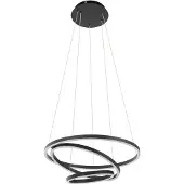 Eglo Lobinero-Z connect.z led 43,2W 58cm riippuvalaisin