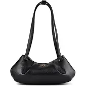 GUESS Amorette Olkalaukku 39 cm Musta