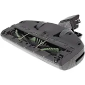 Electrolux suukappale, täydellinen, musta, 18V BRC 140110032087