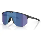 Bliz Hero Small Matte Black Aurinkolasit musta