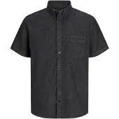Jack & Jones Blubrook Lyhythihainen Paita