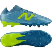 New Balance Tekela Team Low Laced V5 Fg Jalkapallokengät