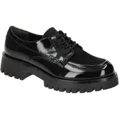 Tamaris Women Lace-Up - Black - 42