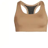 Casall Iconic Urheiluliivit Beige