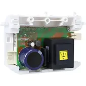 Electrolux invertteri, sähköinen, sarja, EMC14EVO,800W,PM,C 140028579328