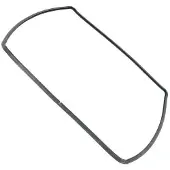 Electrolux Uuninluukun tiiviste 3426822023