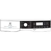 Electrolux ohjauspaneeli, valkoinen, 140232615017