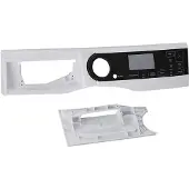 Electrolux ohjauspaneeli, valkoinen, AEG, EN 140252418011