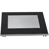 Electrolux etulasi, inox, , 594x464mm 140242365322