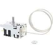 Electrolux Termostaatti 140007555018