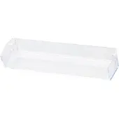 Electrolux hylly ovi-, neutraali, 7902, 429x58mm 140212730026