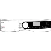 Electrolux ohjauspaneeli, valkoinen, AEG, EN 140243534033