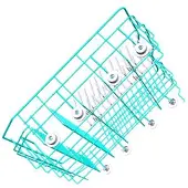 Electrolux alakori, harmaa, Dorotea/60 140002678336