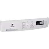 Electrolux ohjauspaneeli, valkoinen, , EN 140237575018