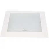 Electrolux Luukun lasiosa - 594x491mm 140108147178