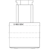 Electrolux väännin, toimintoja, musta, 10+0 140056199056