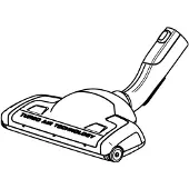 Electrolux suukappale 2198533206