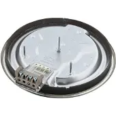 Electrolux sähkölevy,kiinteä,180mm,230V,2000W 140056039062