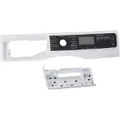Electrolux ohjauspaneeli, valkoinen, , EN 140287771012