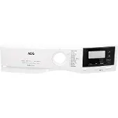 Electrolux ohjauspaneeli, valkoinen, AEG 140177611013