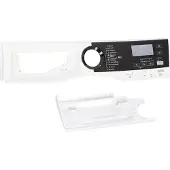 Electrolux ohjauspaneeli,valkoinen,AEG,EN,Symbols 140192533010