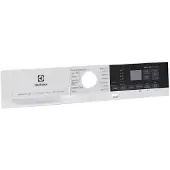 Electrolux ohjauspaneeli, valkoinen, , EN 140274205016