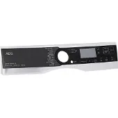 Electrolux ohjauspaneeli, valkoinen, AEG, EN 140283481012