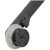 Electrolux Astianpesukoneen tummanharmaa tyhjennyskanava 1528233909