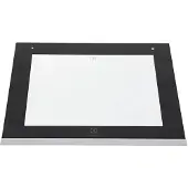 Electrolux Luukun lasiosa - 592x490mm 140198084133