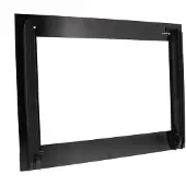 Electrolux Luukun lasiosa - 596x466mm 140144746074