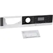 Electrolux ohjauspaneeli, valkoinen, AEG, EN 140274122013