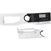 Electrolux ohjauspaneeli, valkoinen, AEG 140193934019