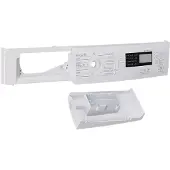 Electrolux ohjauspaneeli,valkoinen,,EN 140217460017