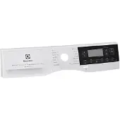 Electrolux ohjauspaneeli, valkoinen, 140236191015