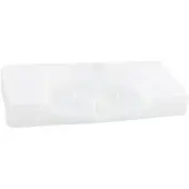 Electrolux haihd.kaukalon astia, 360x137mm 2232069100