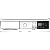 Electrolux ohjauspaneeli,valkoinen,,EN 140175837024