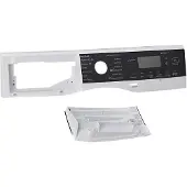 Electrolux ohjauspaneeli, valkoinen, , EN 140285400010