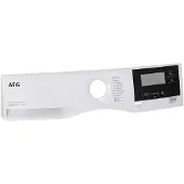 Electrolux ohjauspaneeli, valkoinen, AEG, EN 140294373026