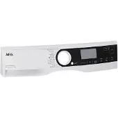 Electrolux ohjauspaneeli, valkoinen, AEG, EN 140291349011