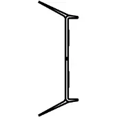 Electrolux hienosäätö, sivu, 7820, 1847mm 2231093754