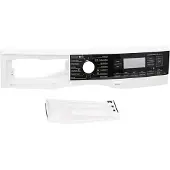 Electrolux ohjauspaneeli,valkoinen,,EN 140123240016