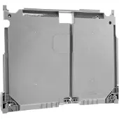 Electrolux alahylly 140000731095