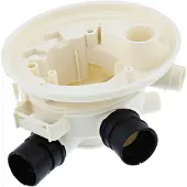 Electrolux Astianpesukoneen säiliön putki 1527955031